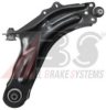 RENAU 8200586567 Track Control Arm